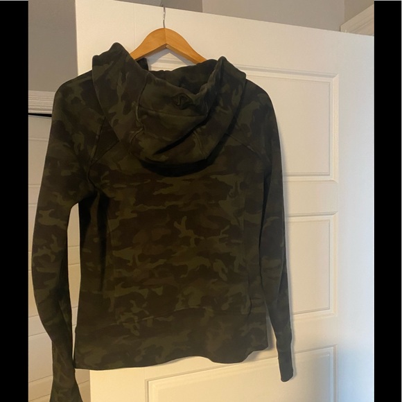 Scuba hoodie - Picture 2 of 2